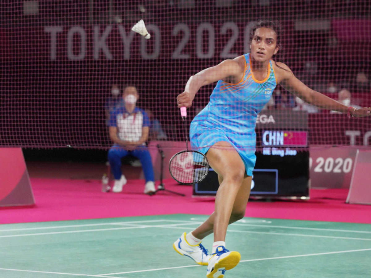PV Sindhu values bond with Tai Tzu Ying, misses PBL Badminton News