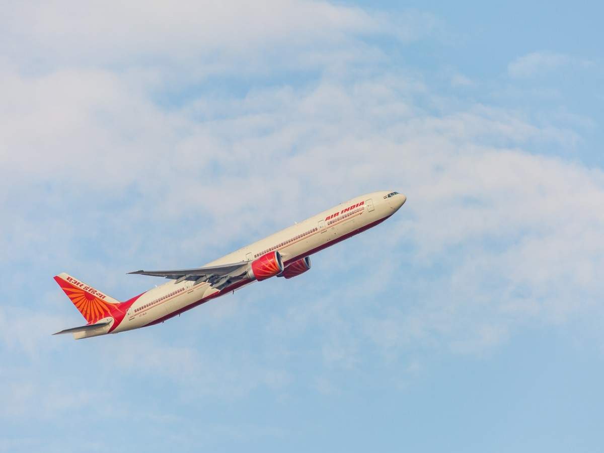 Air India announces 13 direct flights between India and UK from August 16