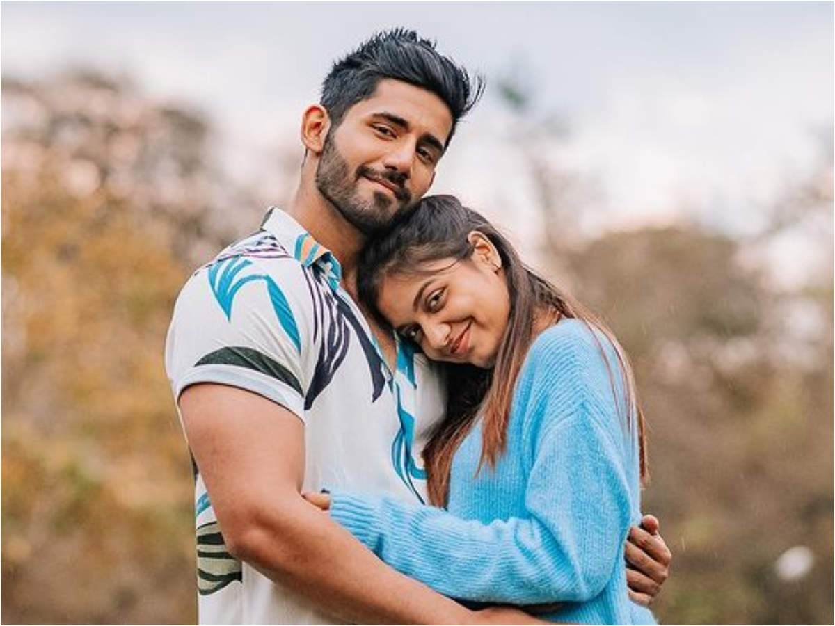 Bigg Boss OTT contestant Divya Agarwal on Varun Sood: He took care of our house financially by participating in Khatron Ke Khiladi 11, now it&amp;#39;s my turn