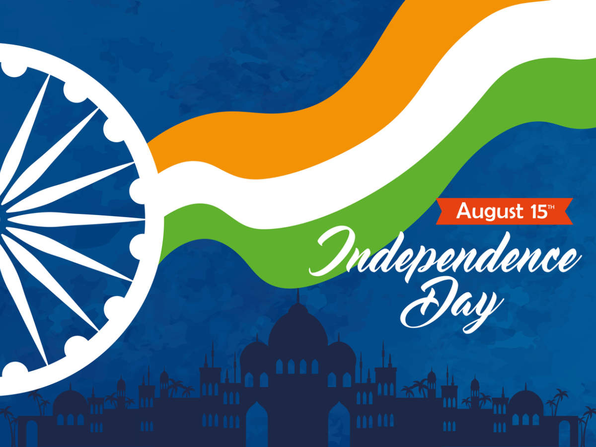 India Independence Day 2022 Cards, Images, Wishes, Messages ...