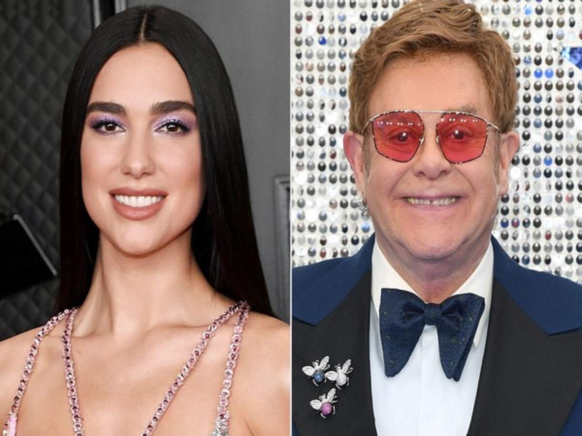 Meaning Behind the Song: “Cold Heart,” Elton John and Dua Lipa