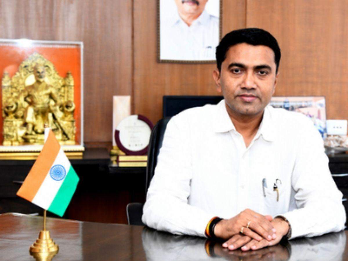 The total cost of the Mopa airport project has gone up to Rs 2,615 crore due to court matters and the Covid-19 pandemic, CM Pramod Sawant said.