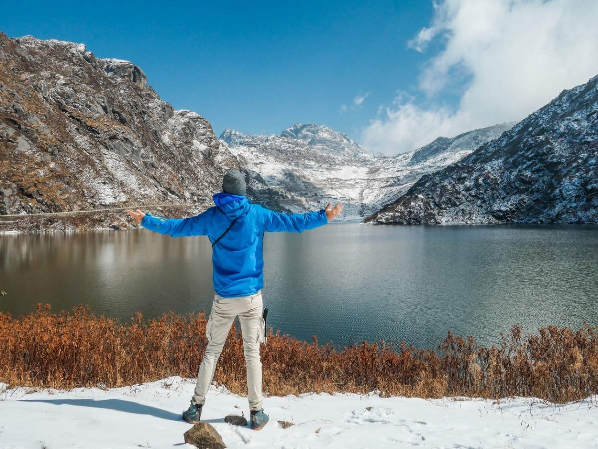 COVID update: Sikkim relaxes restrictions to woo tourists
