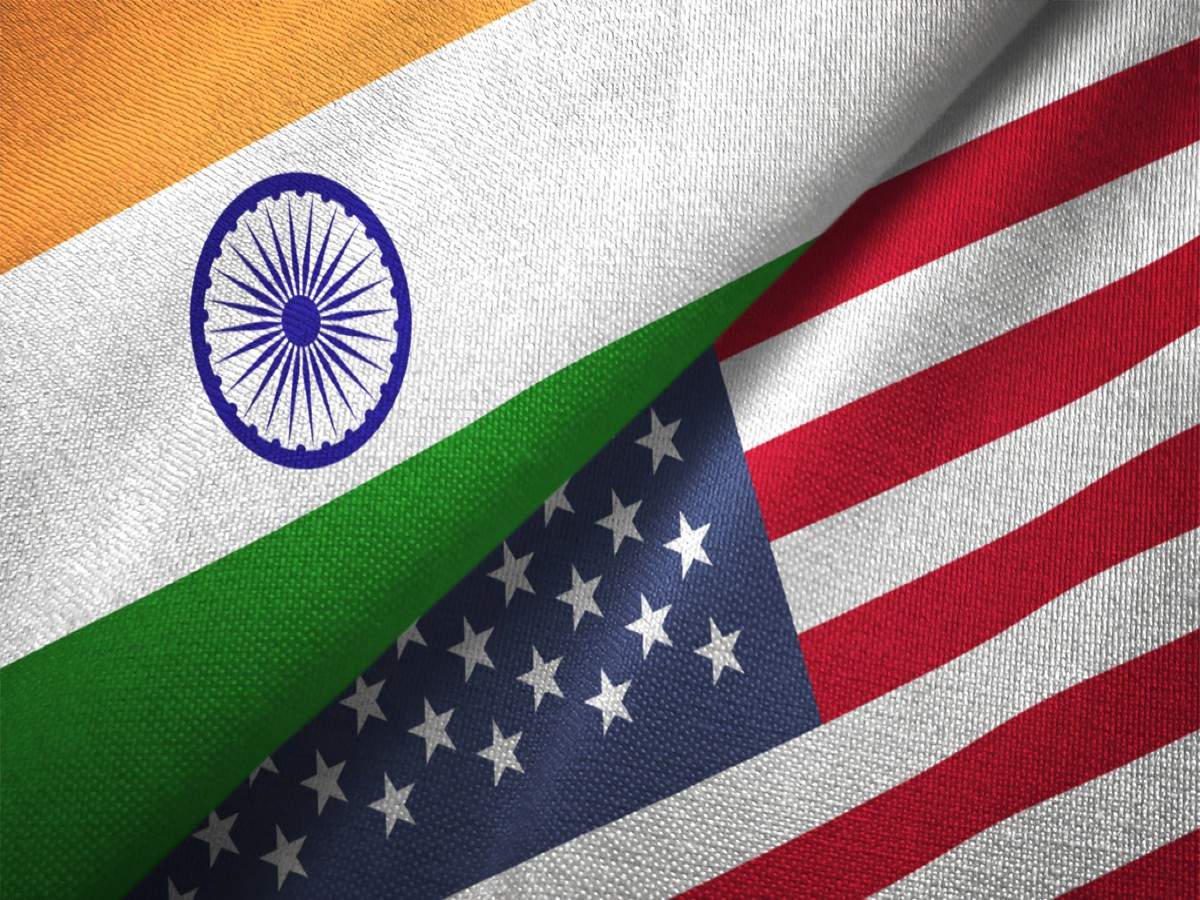 COVID-19 update: US eases travel advisory for India