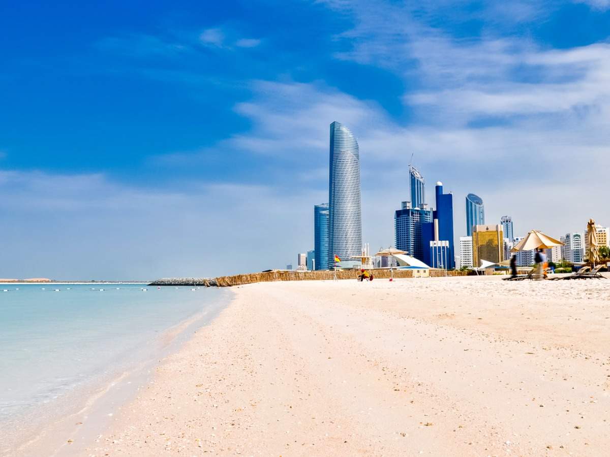 Abu Dhabi has new rules for entering public places