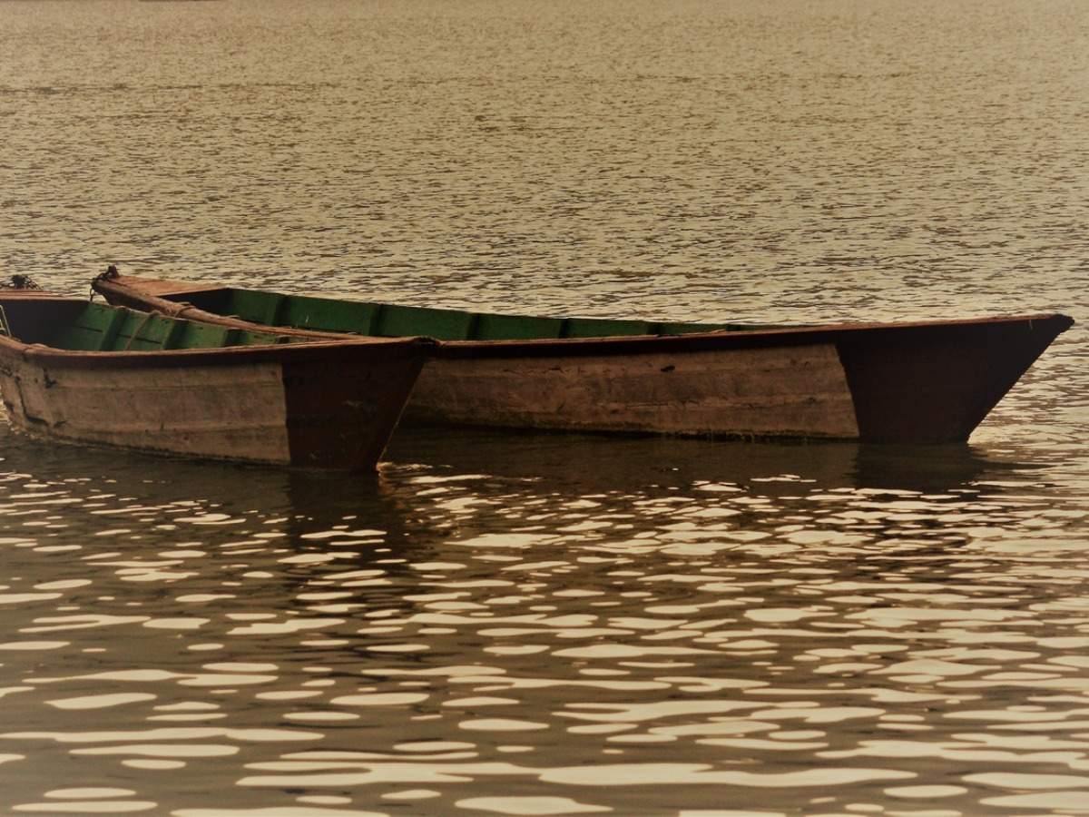 Delhi's Naini Lake reopens for boating