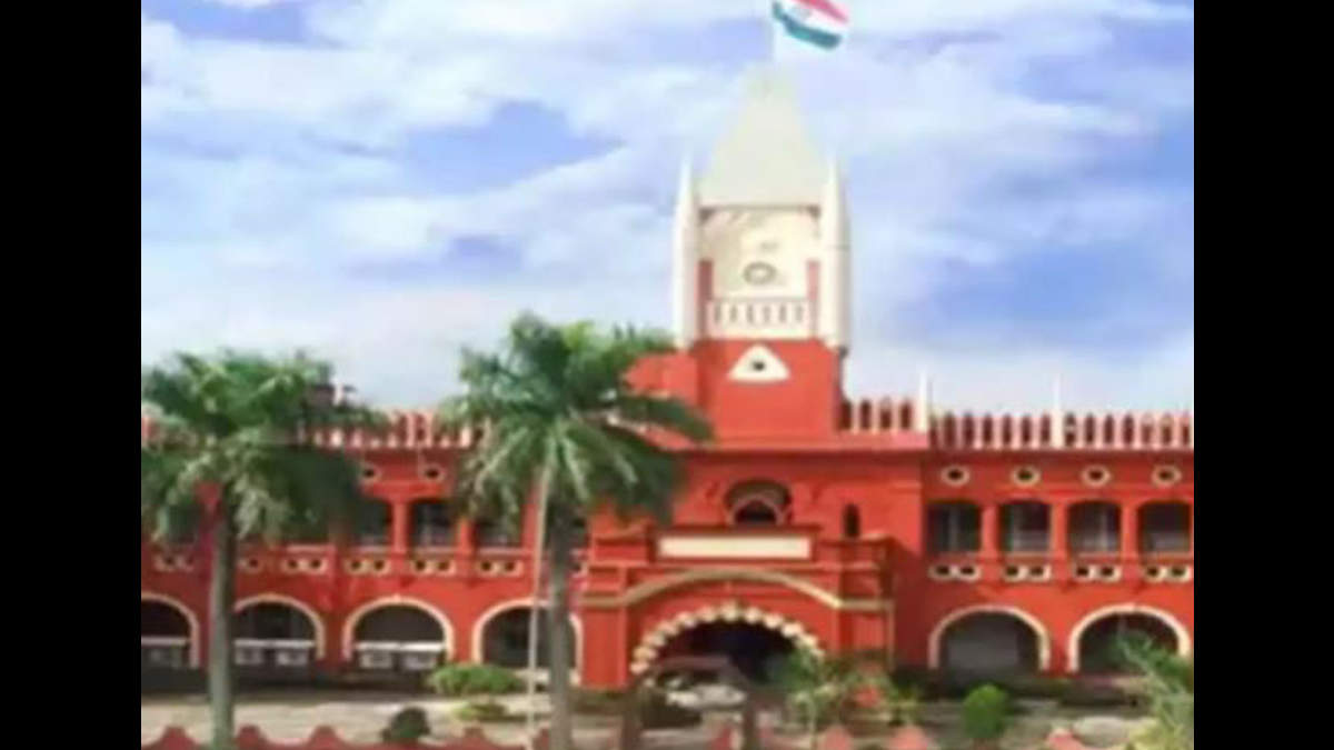 Orissa high court