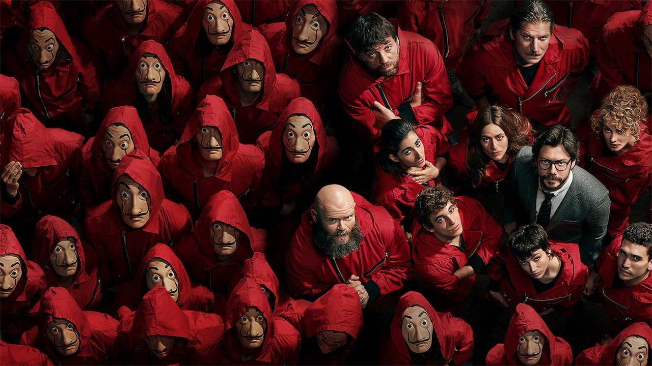 Money Heist Season 5 Review: Vol 2 continues to thrill right up to the very  end