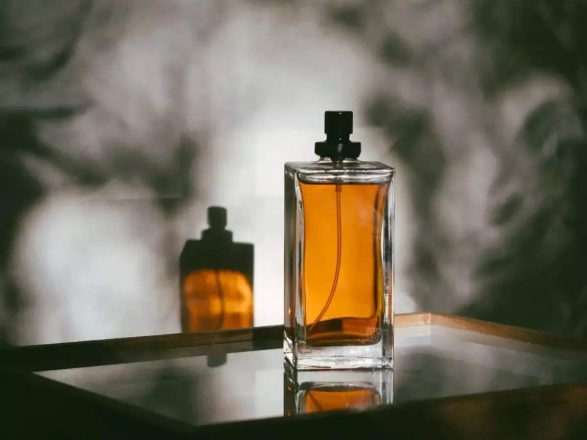 Meet The Men Behind Some Of The World's Most Coveted Fragrances And  Olfactory Experiences