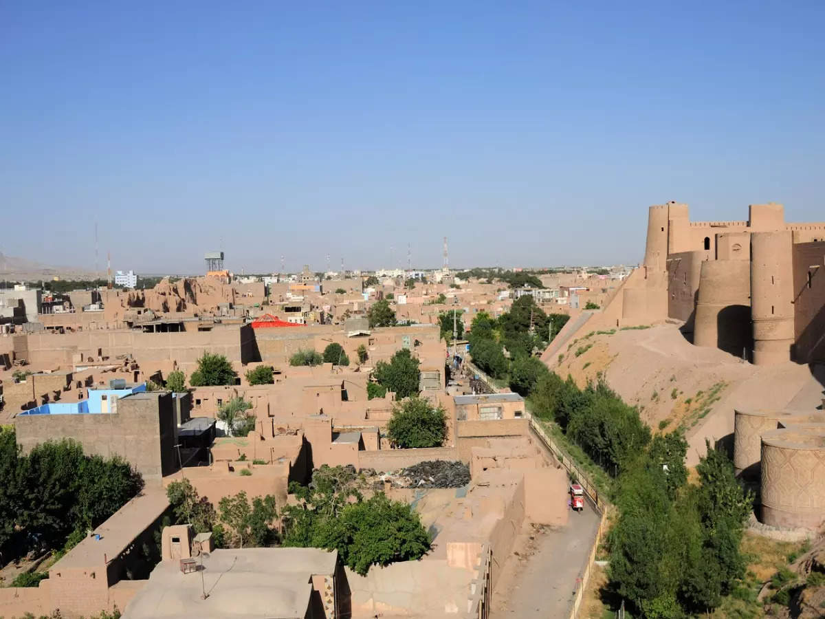 UNESCO seeks protection and preservation of Afghanistan's cultural heritage