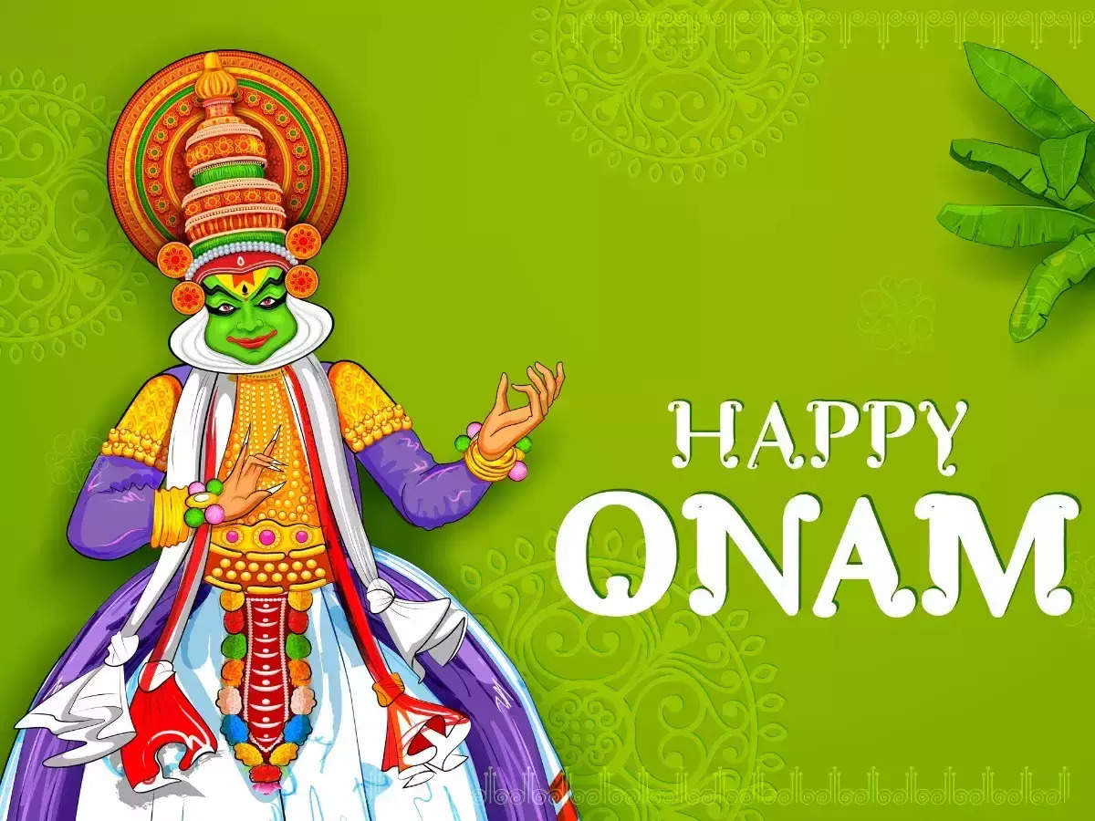 Happy Onam 2021: These songs are sure to ignite the festive spirit ...