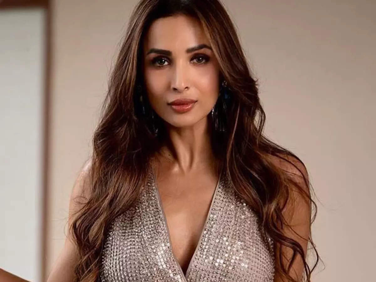 Malaika Arora joined modeling to make some quick pocket money! | Hindi Movie News - Times of India