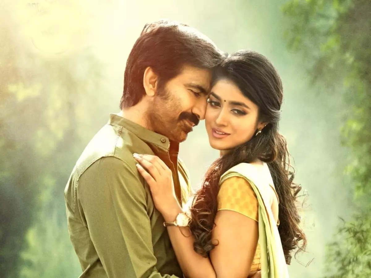 Khiladi: First single of the Ravi Teja starrer to be unveiled on this date | Telugu Movie News - Times of India