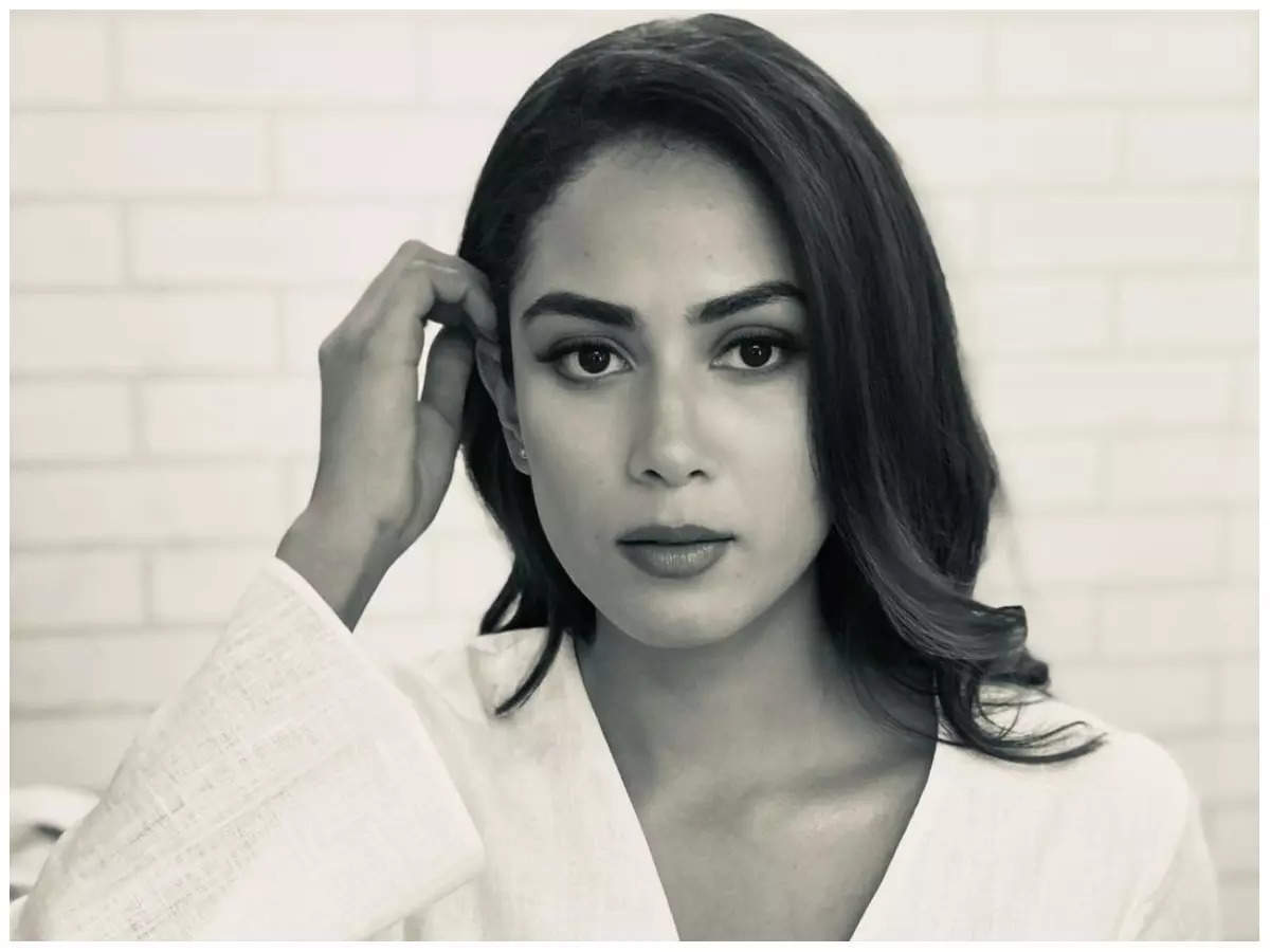 Mira Rajput Kapoor Mira Kapoor Shares Get Ready With Me Video Hindi Movie News Times Of India