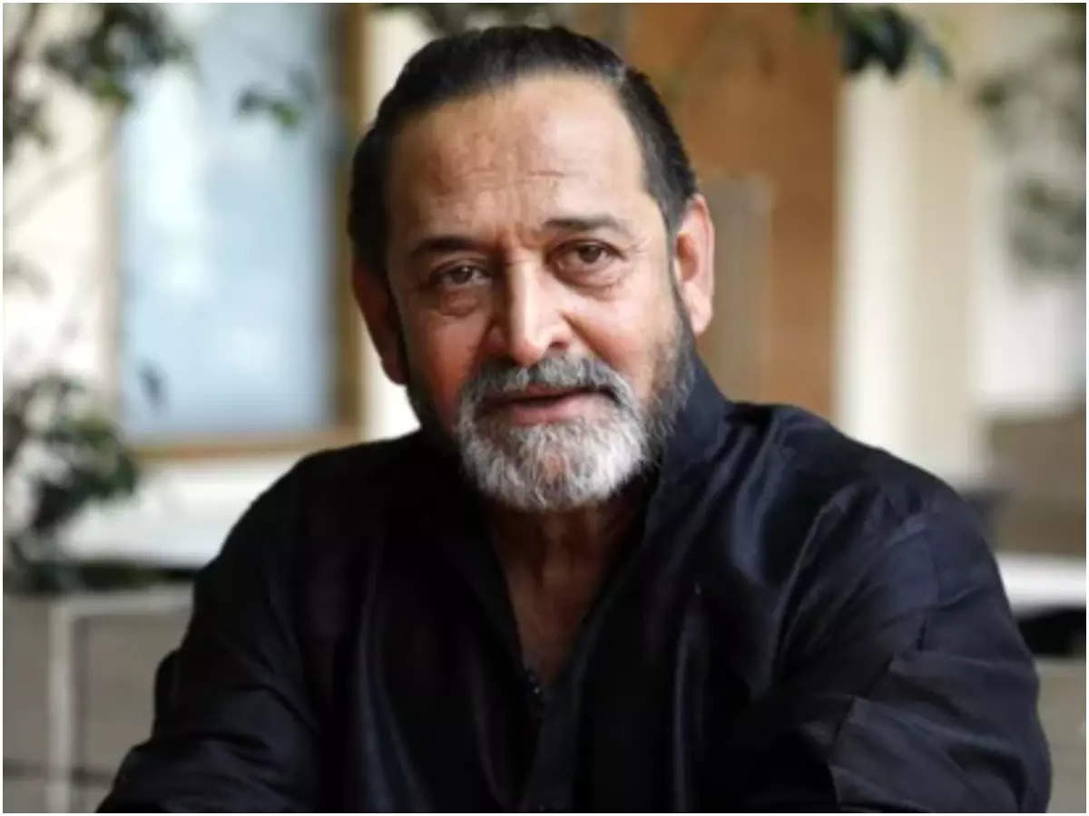 Mahesh Manjrekar operated for bladder cancer - Exclusive! | Hindi Movie News - Times of India