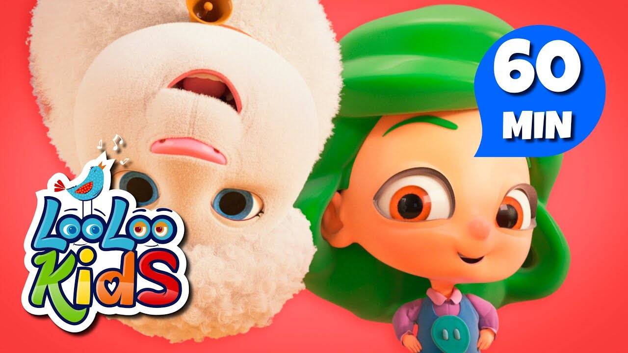 Watch Popular Kids English Nursery Song Mary Had A Little Lamb For Kids Check Out Fun Kids Nursery Rhymes And Baby Songs In English Entertainment Times Of India Videos