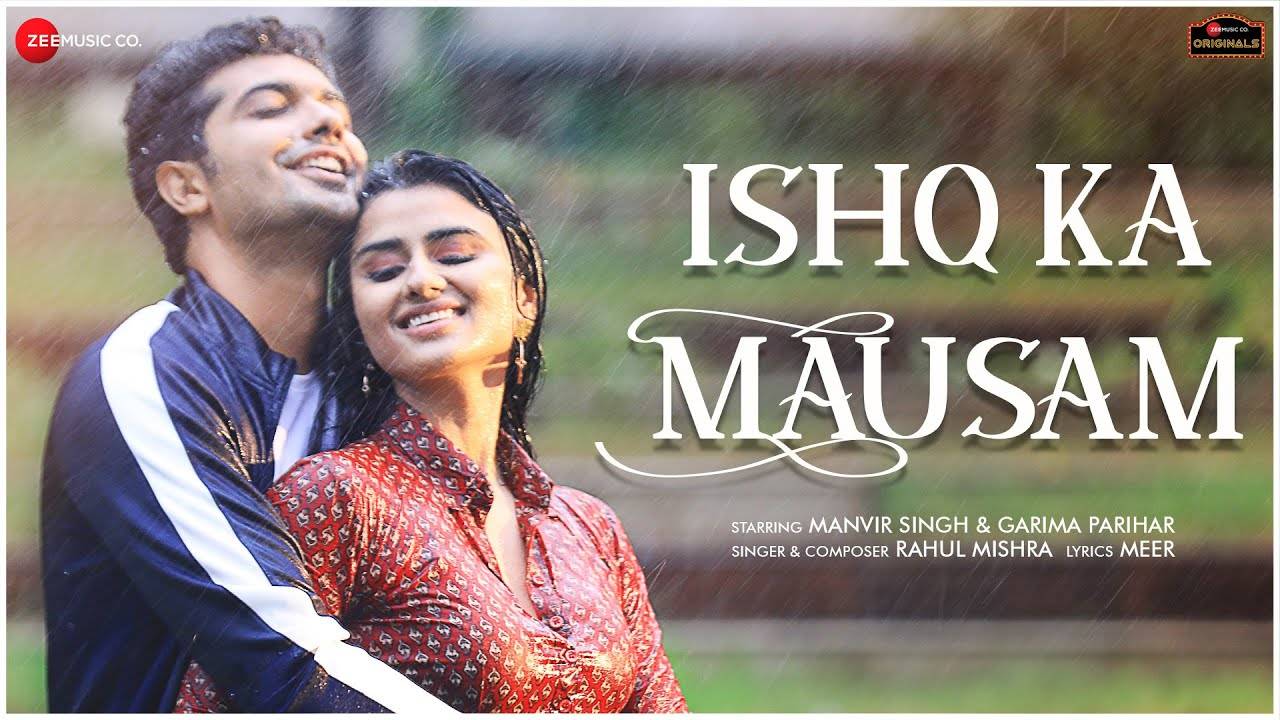 ishq movie songs video