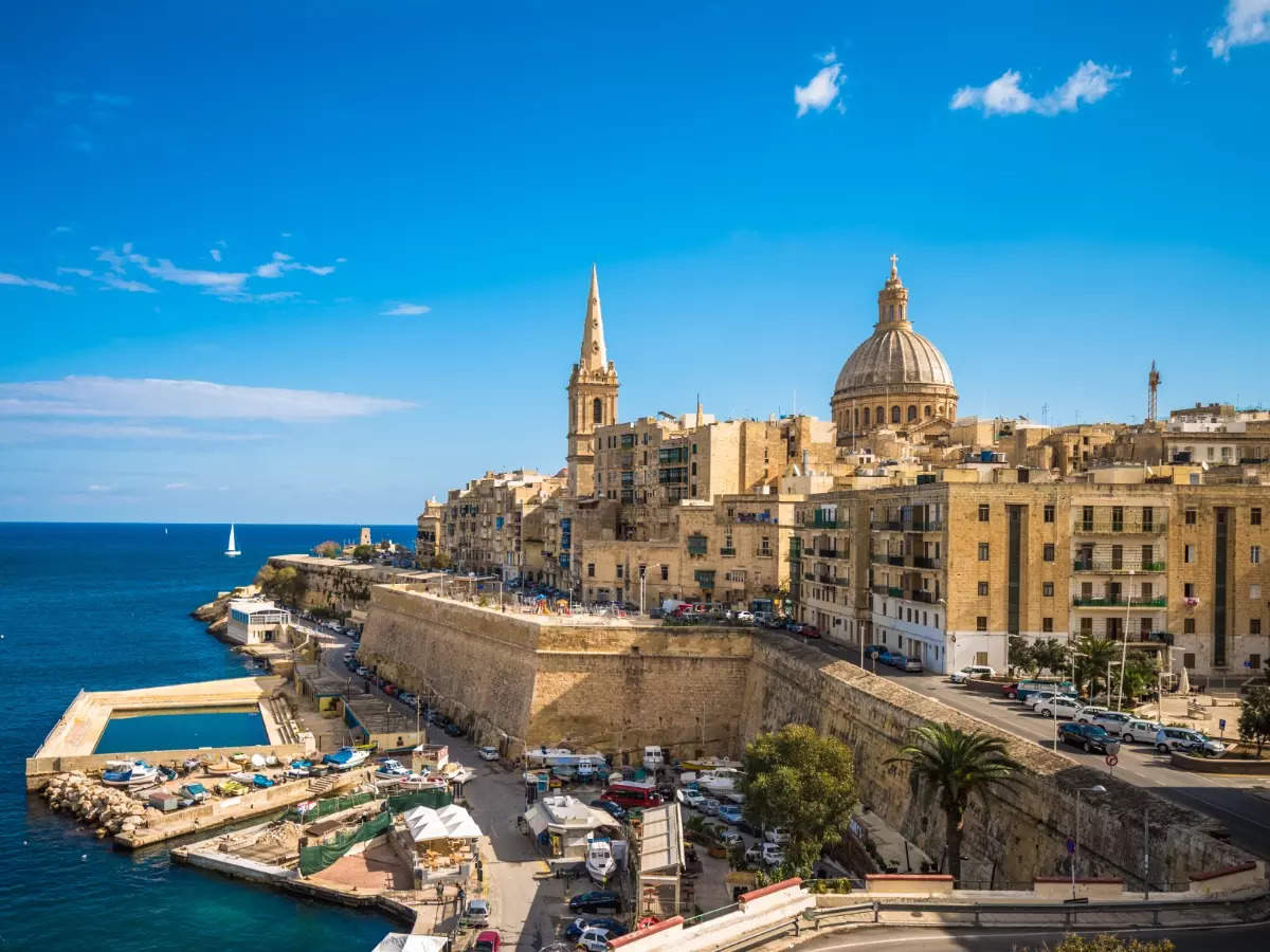 Malta to recognise EMA approved vaccinations only for travel