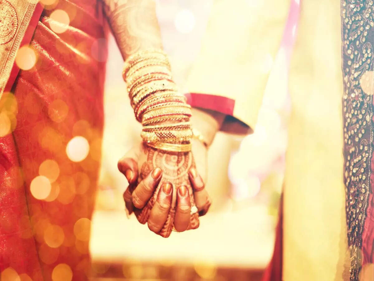 Best autumn wedding destinations in India