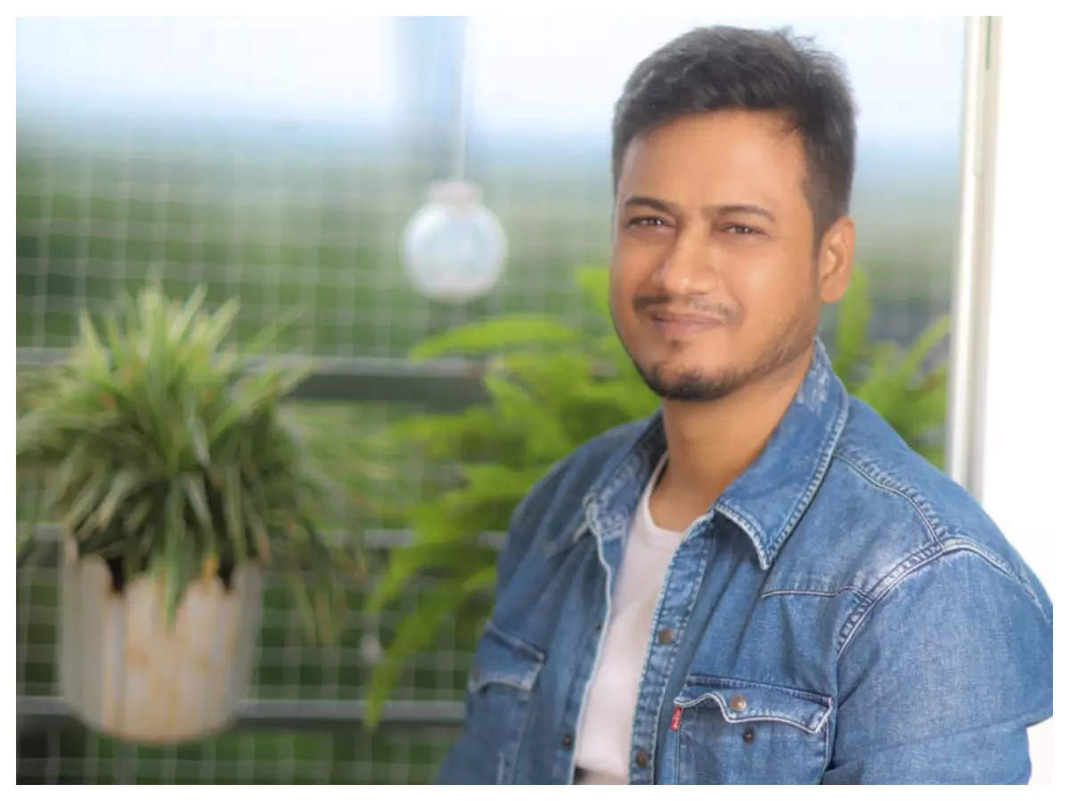 Composer Vipin Patwa: The future of Bollywood and independent music in  India is very bright | Hindi Movie News - Times of India