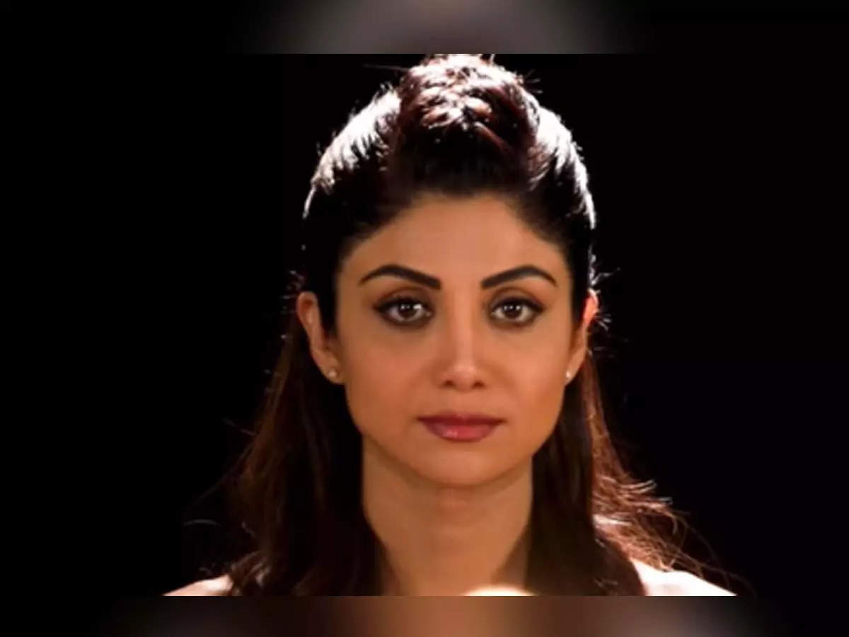 Shilpa Shetty shares a post, says, 