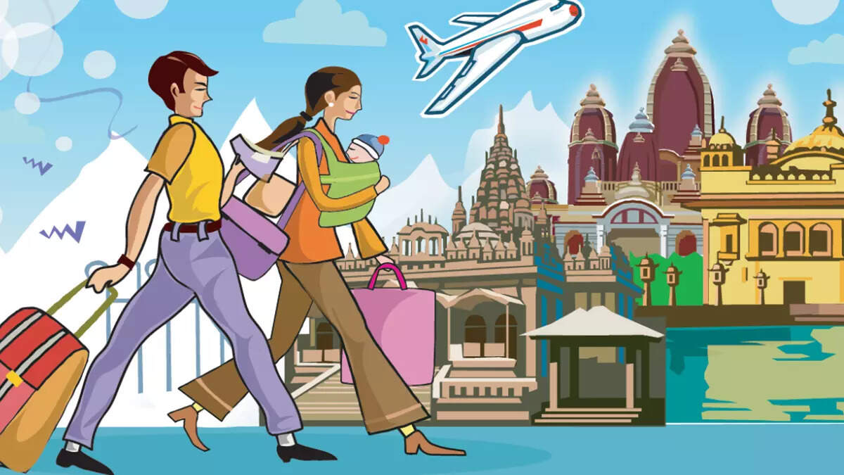 Plan to turn Kanpur into industrial, tourist hub | Kanpur News - Times of India Plan to turn Kanpur into industrial, tourist hub | Kanpur News - Times of India