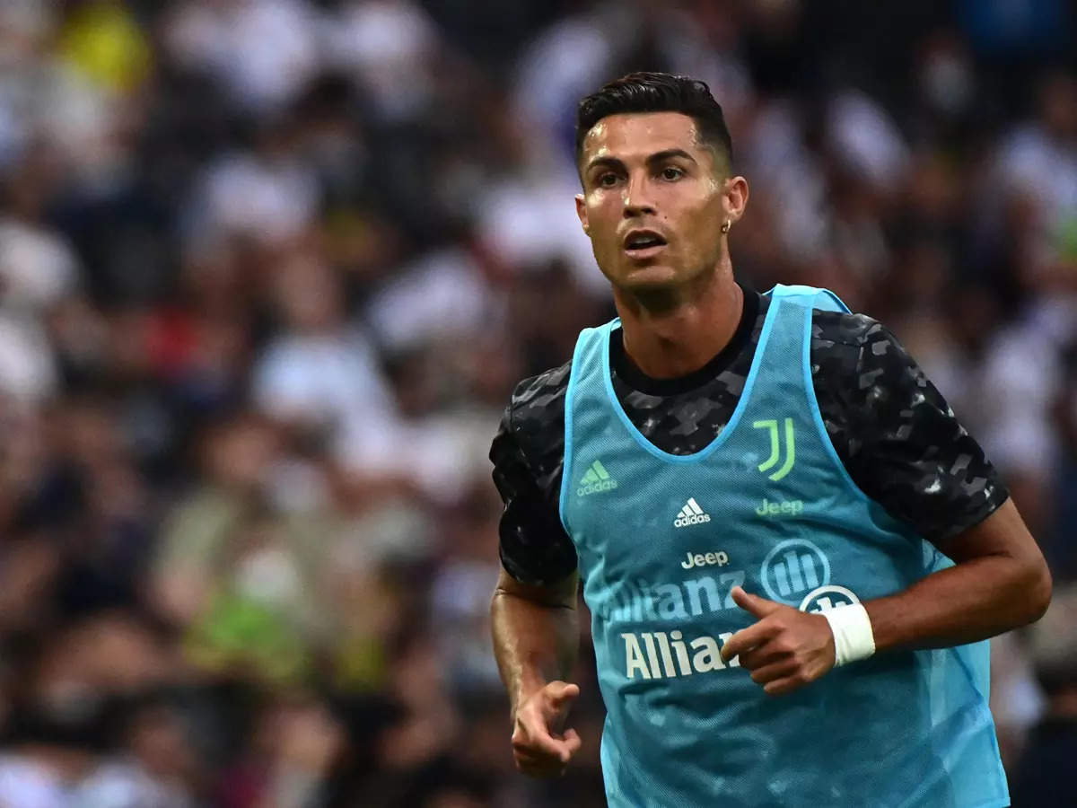 Cristiano Ronaldo: Juventus forward says his Real Madrid story 'has been  written' amid transfer speculation, Football News