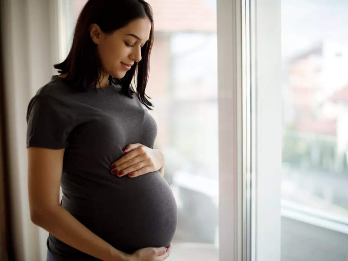10 steps to ensure a healthy pregnancy - Times of India