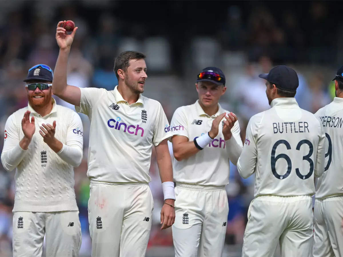 India vs England, 3rd Test, Day 4 highlights England beat India by an innings and 76 runs to level 5-match series 1-1