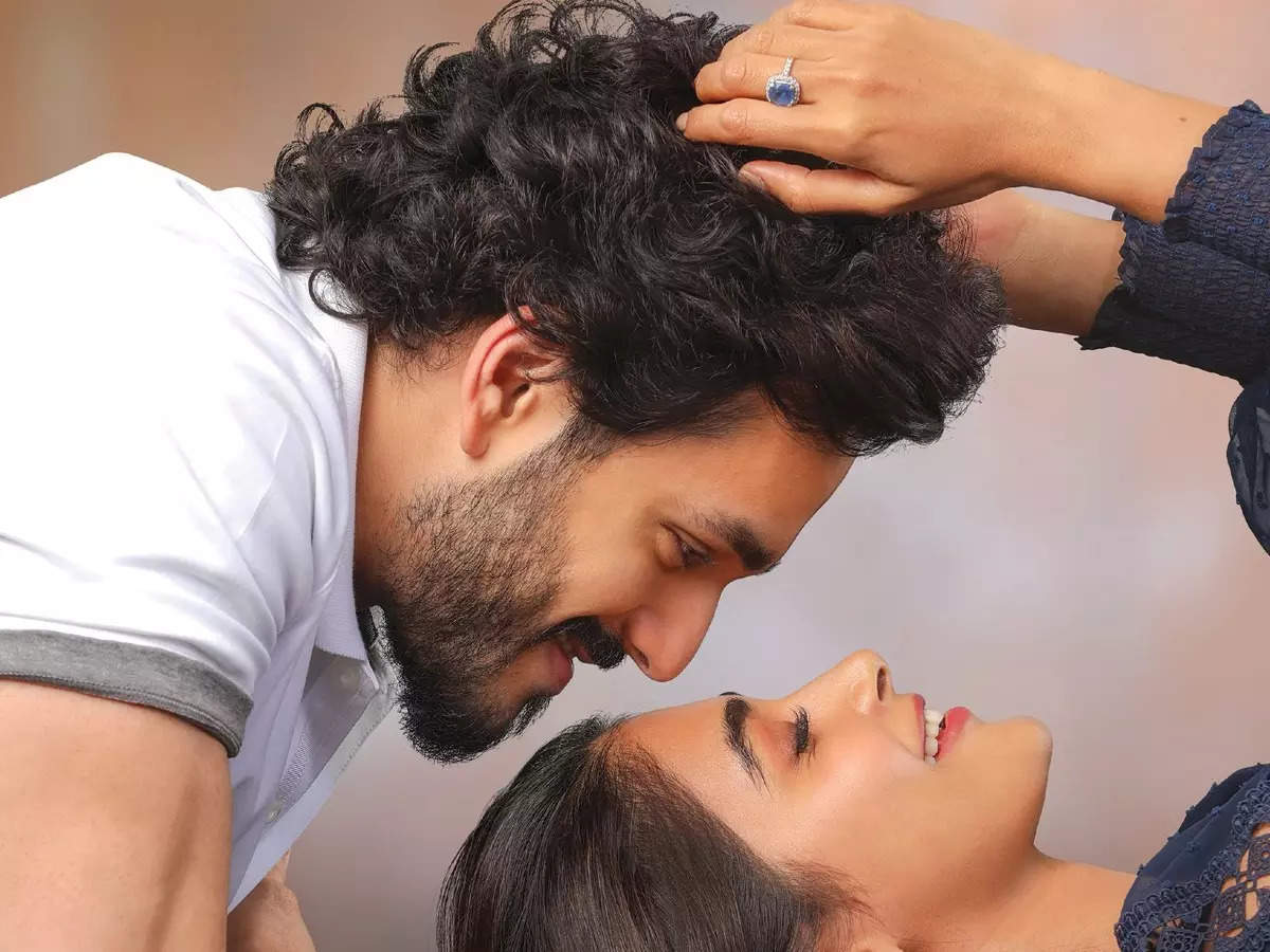 Akhil Akkineni and Pooja Hegde's Most Eligible Bachelor gets a release date  | Telugu Movie News - Times of India