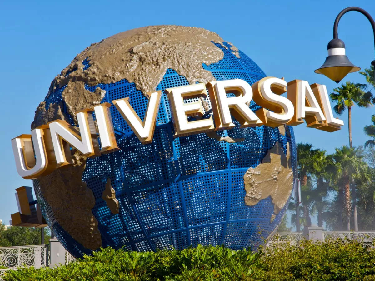 Universal Is Opening a New Theme Park in Orlando