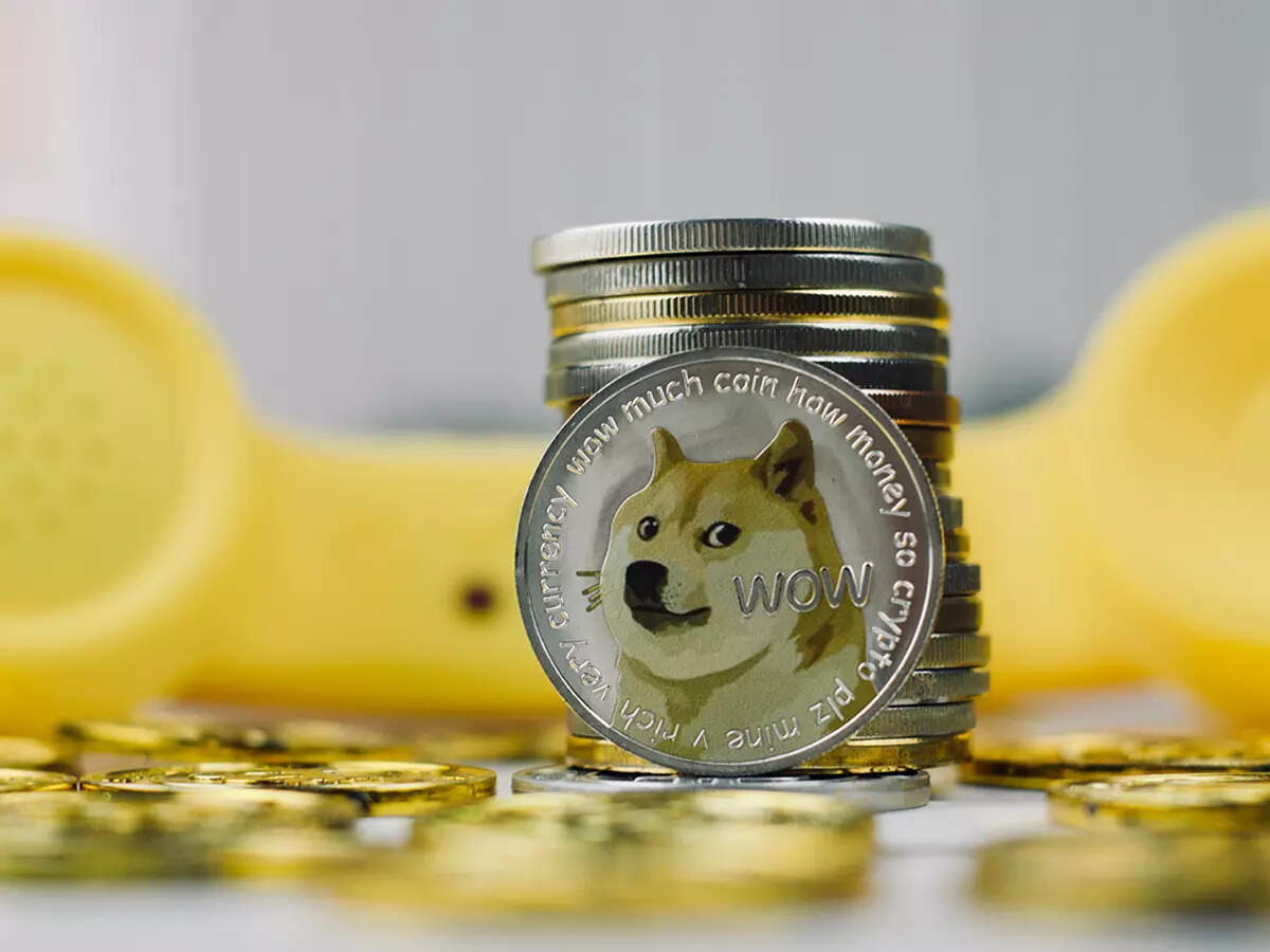 Dogecoin Price: Dogecoin cryptocurrency news, Dogecoin price chart and  latest info on Dogecoin