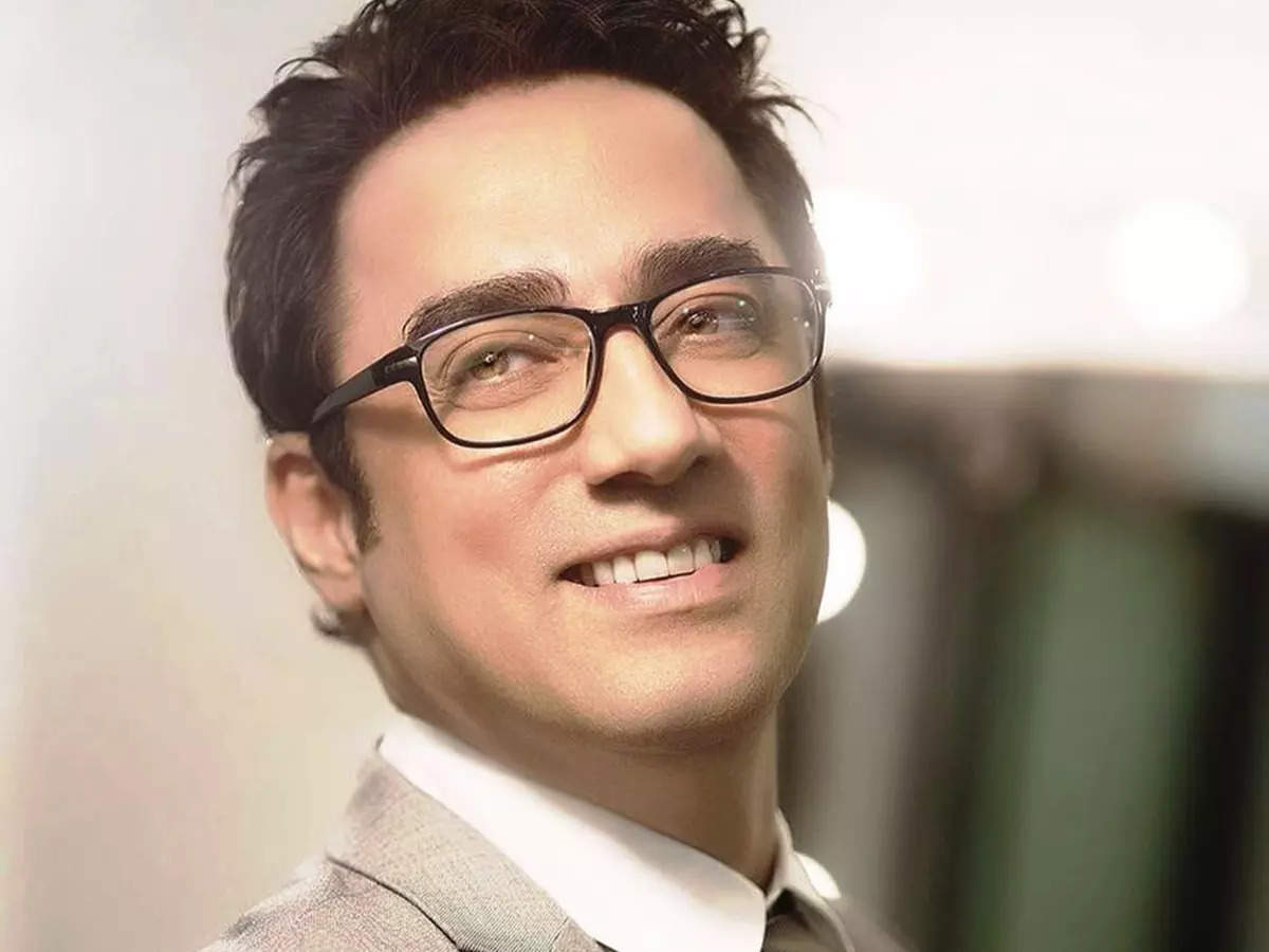 Faissal Khan: I never asked for help from Aamir Khan to build my career |  Hindi Movie News - Times of India