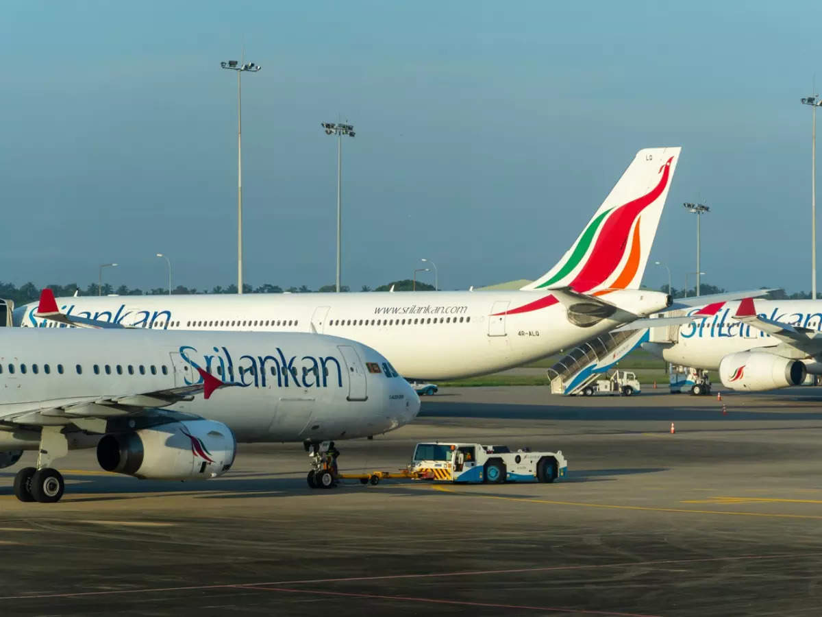 Sri Lankan Airlines is offering ‘buy one get one free’ for Indian travellers