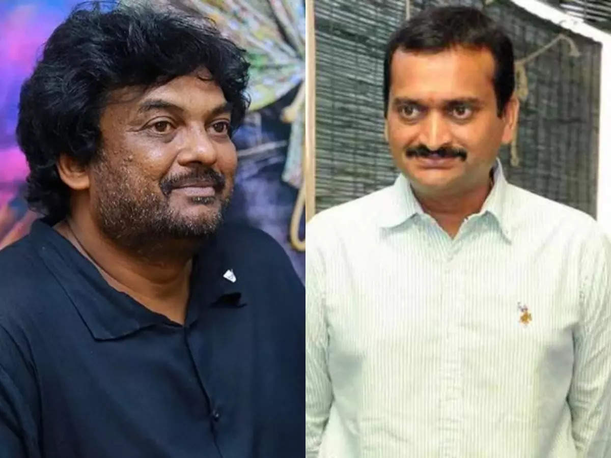 Puri Jagannadh ED trial concludes: Officers question him for 10 hours |  Telugu Movie News - Times of India