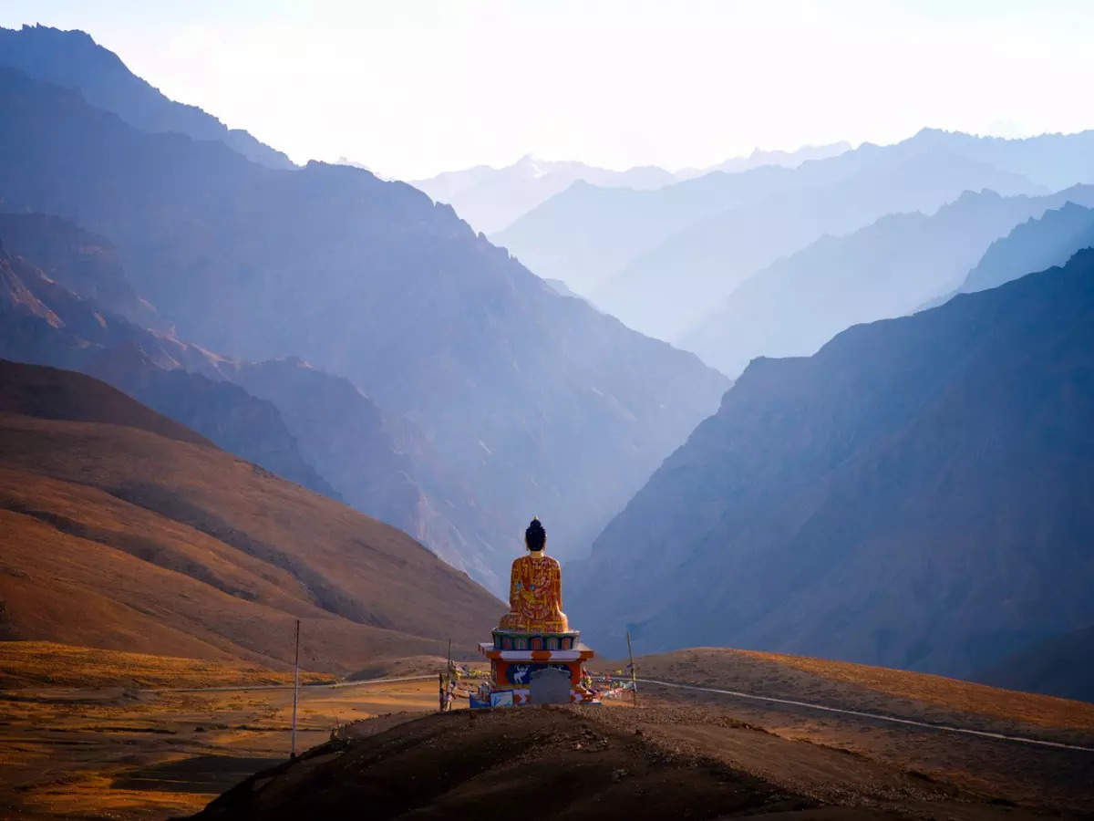 Lahaul: an unexplored Himalayan wonderland