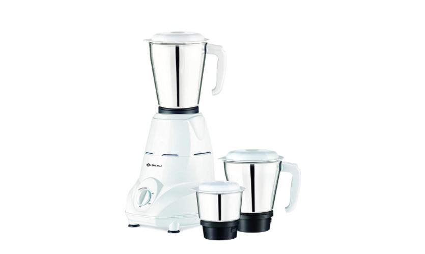 Mixer Grinder under 3000: Powerful and efficient mixer grinders for your kitchen under Rs 3,000 | Most Searched Products