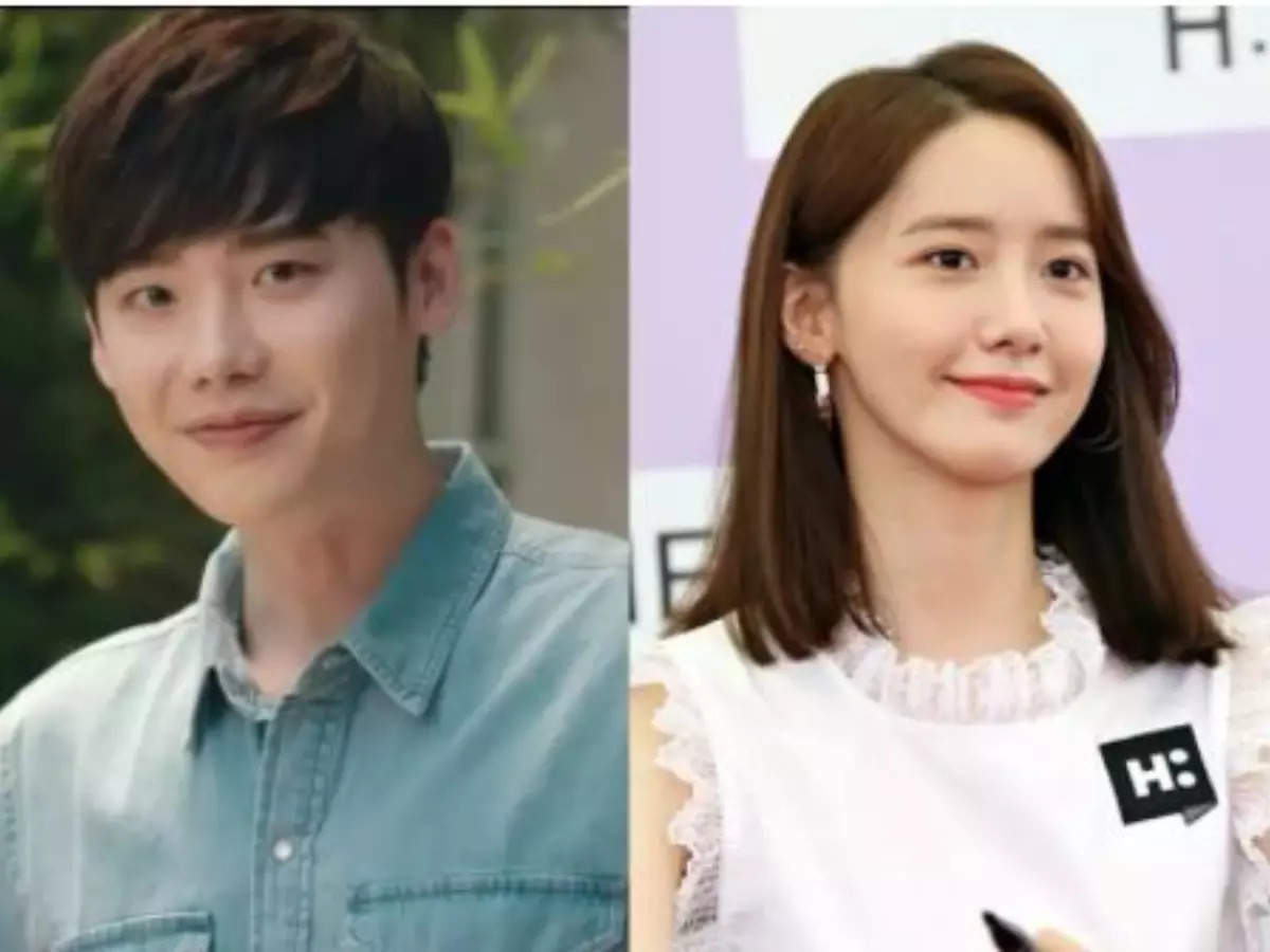Confirmed! Lee Jong Suk to star with