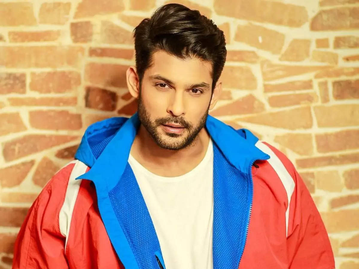 Sidharth Shukla Death News: Bigg Boss 13 winner Sidharth Shukla dies of  massive heart attack