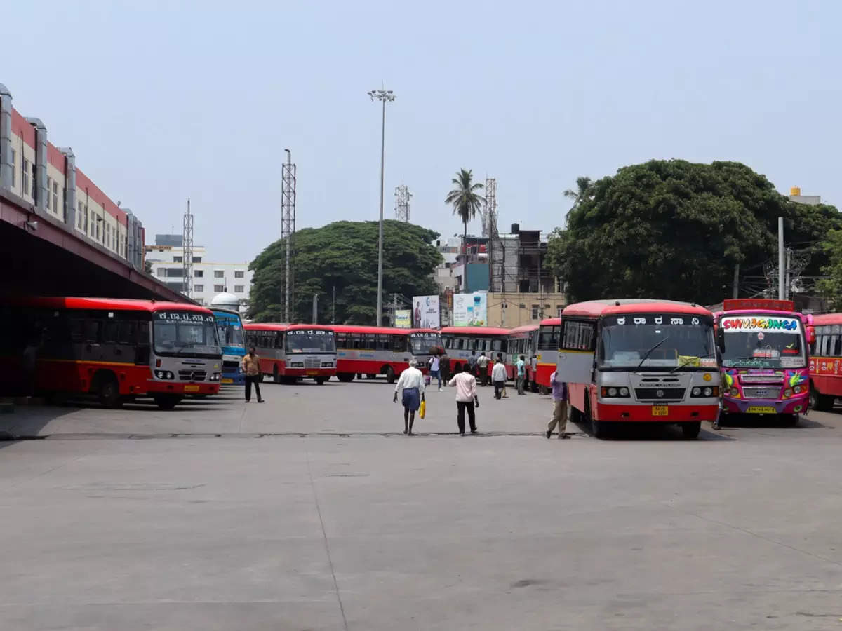 Karnataka’s new covid travel protocols for travellers from Kerala
