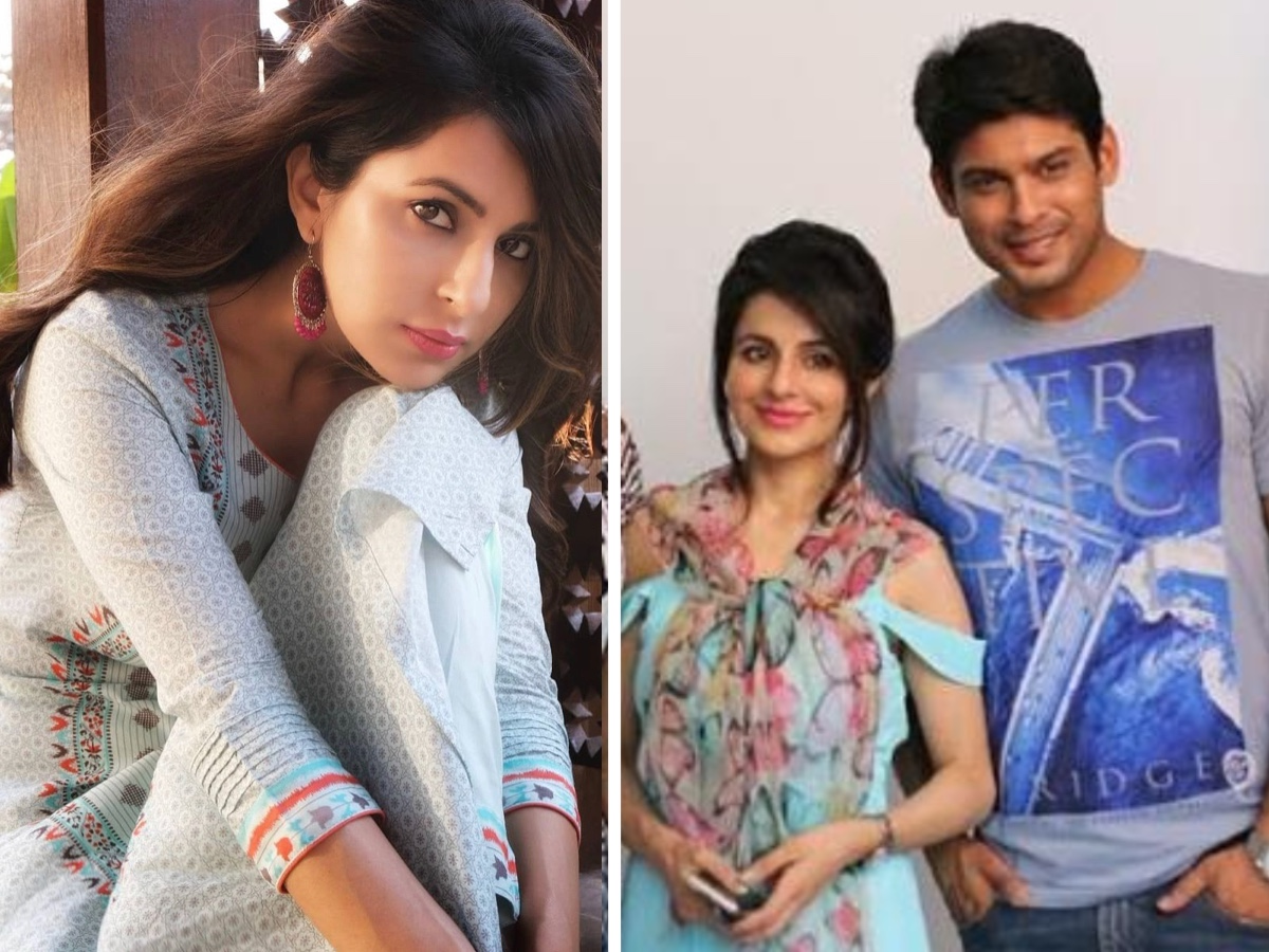 Sidharth Shukla and I didn't just play brother-sister in Balika ...
