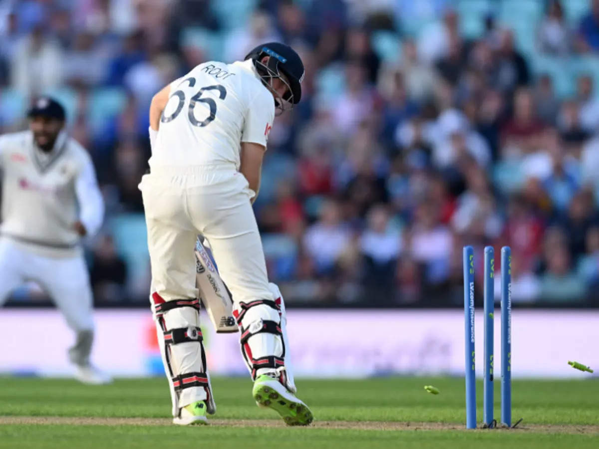 India vs England 4th Test Day 1 Highlights England 53/3 at stumps, trail by 138 runs