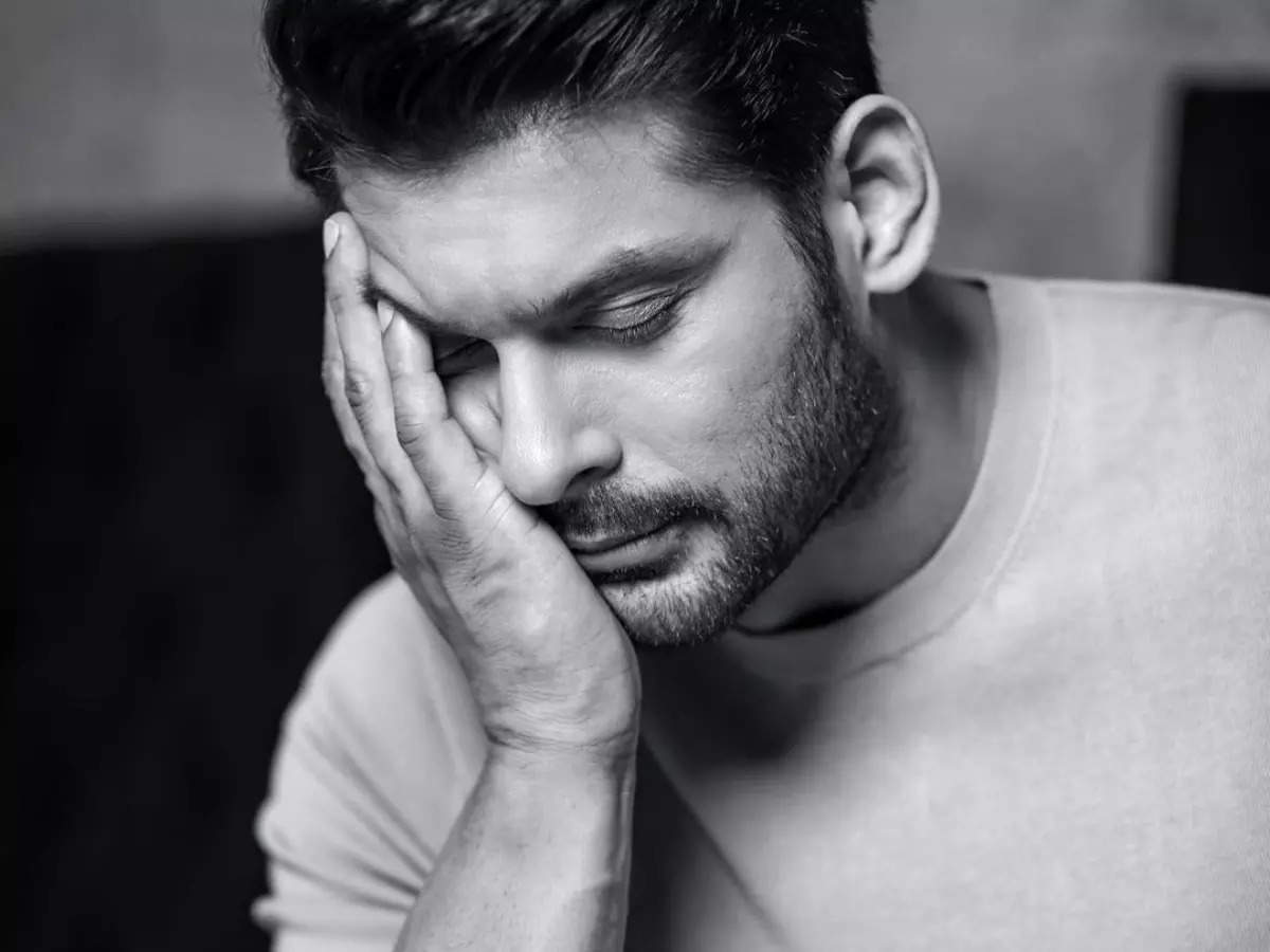 Sidharth Shukla's old tweet about death goes viral on social media post his  sudden demise | Hindi Movie News - Times of India