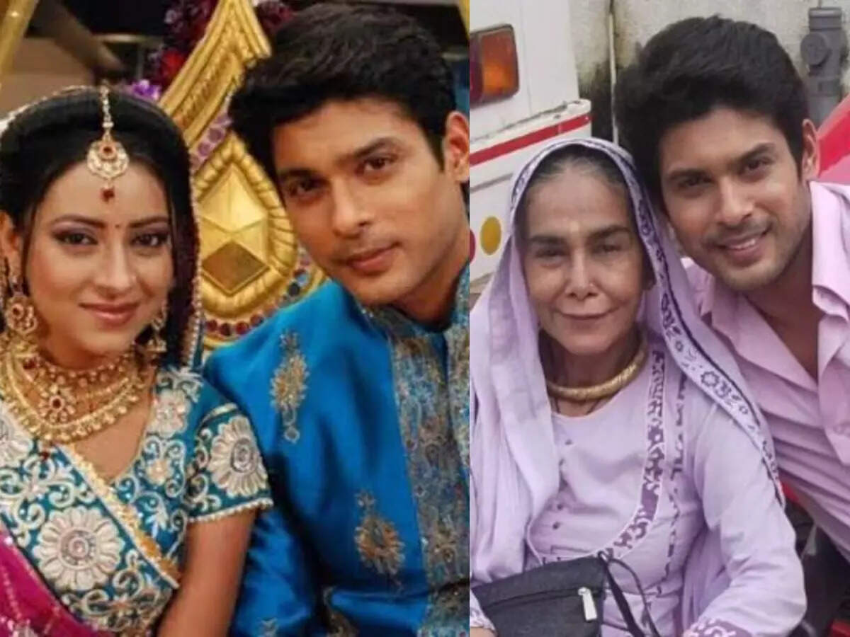 about balika vadhu serial