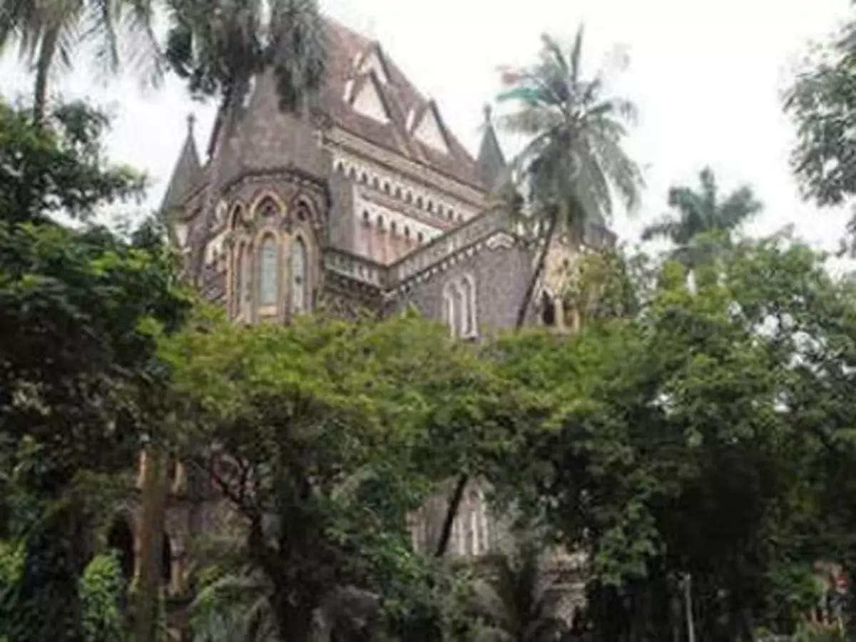 Bombay high court (File photo)