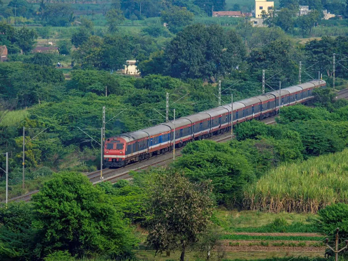 You can soon go on the very interesting Ramayana Circuit with Indian Railways