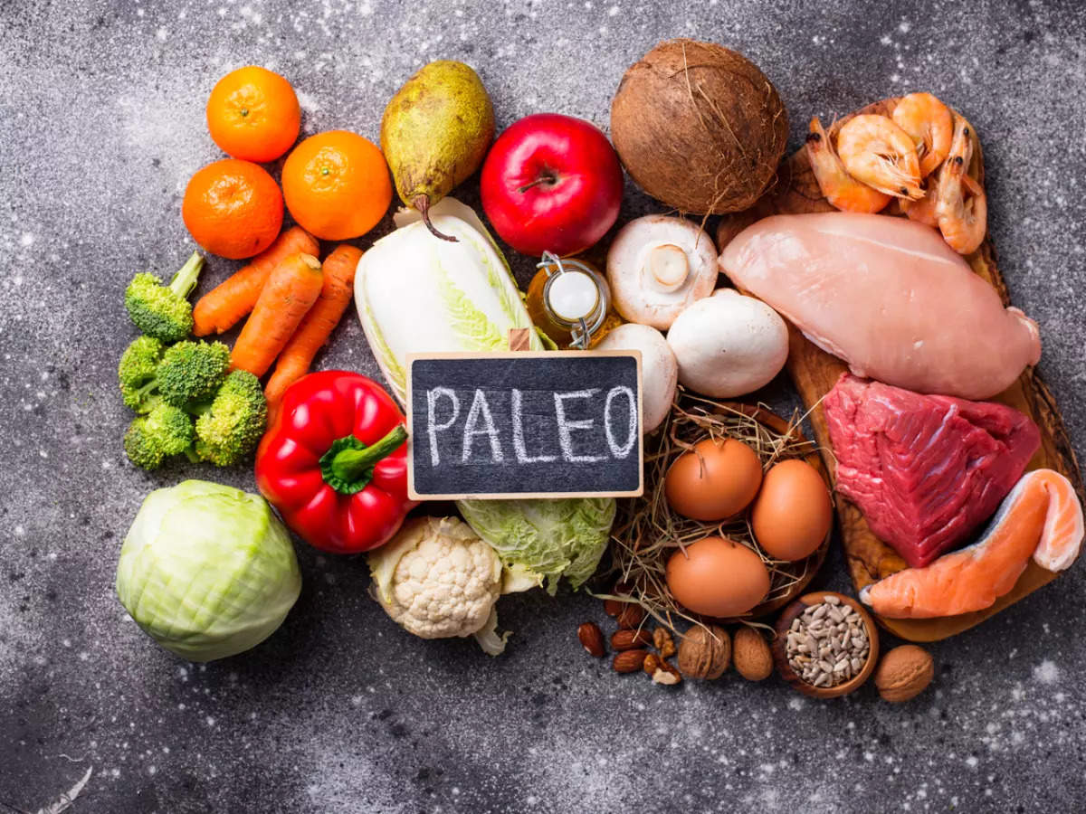 Essential Minerals For People On The Paleo Diet (2022) What is Paleo?