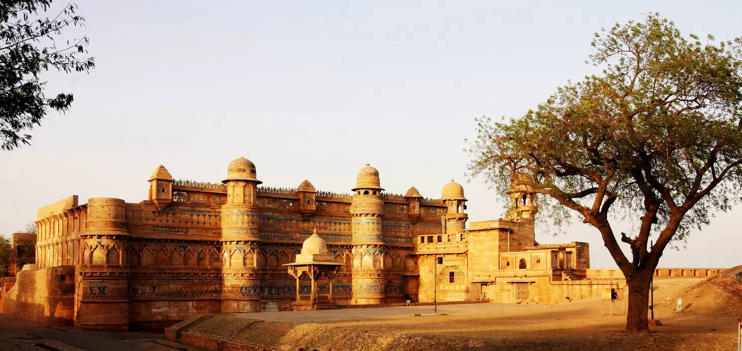 Madhya Pradesh's most beautiful destinations for photography