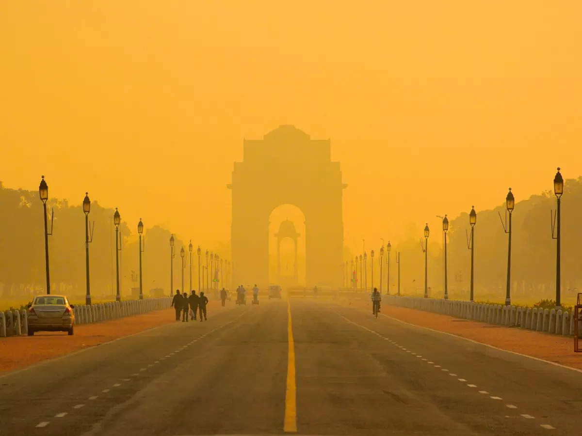 We bet you didn't know these interesting facts about Delhi!