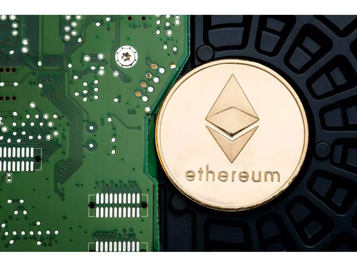 Ethereum Price: Ethereum cryptocurrency news, Ethereum price chart and  latest info on Ethereum